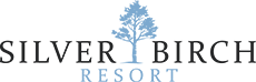 Silver Birch Resort Logo